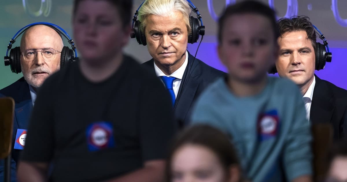 Pays-Bas: la démocratie de coalition mise à l’épreuve par l’extrême droite