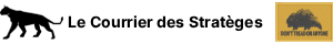 Le Courrier des Stratèges