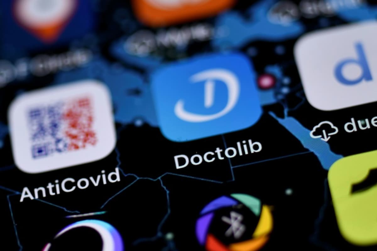 Doctolib: le “macronisme sanitaire”condamné pour abus de position dominante