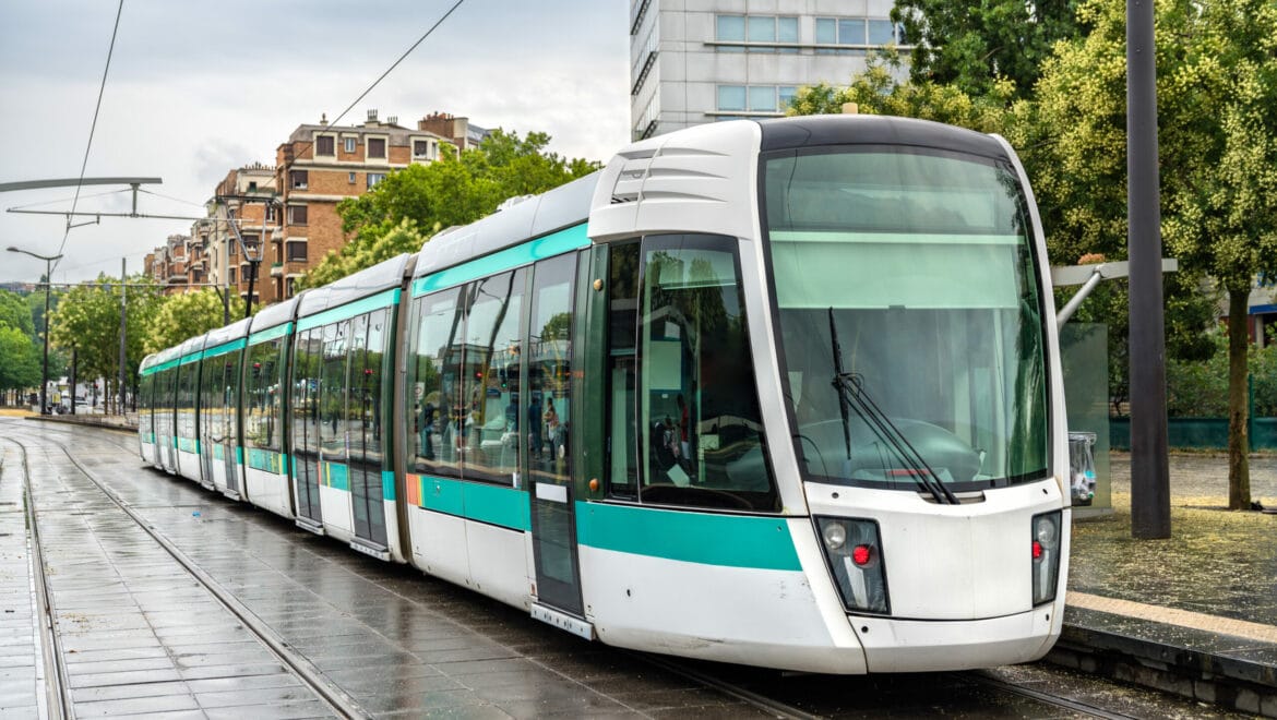 Les retraites de la RATP coûteront près d'un milliard aux contribuables en 2026, par Veerle Daens