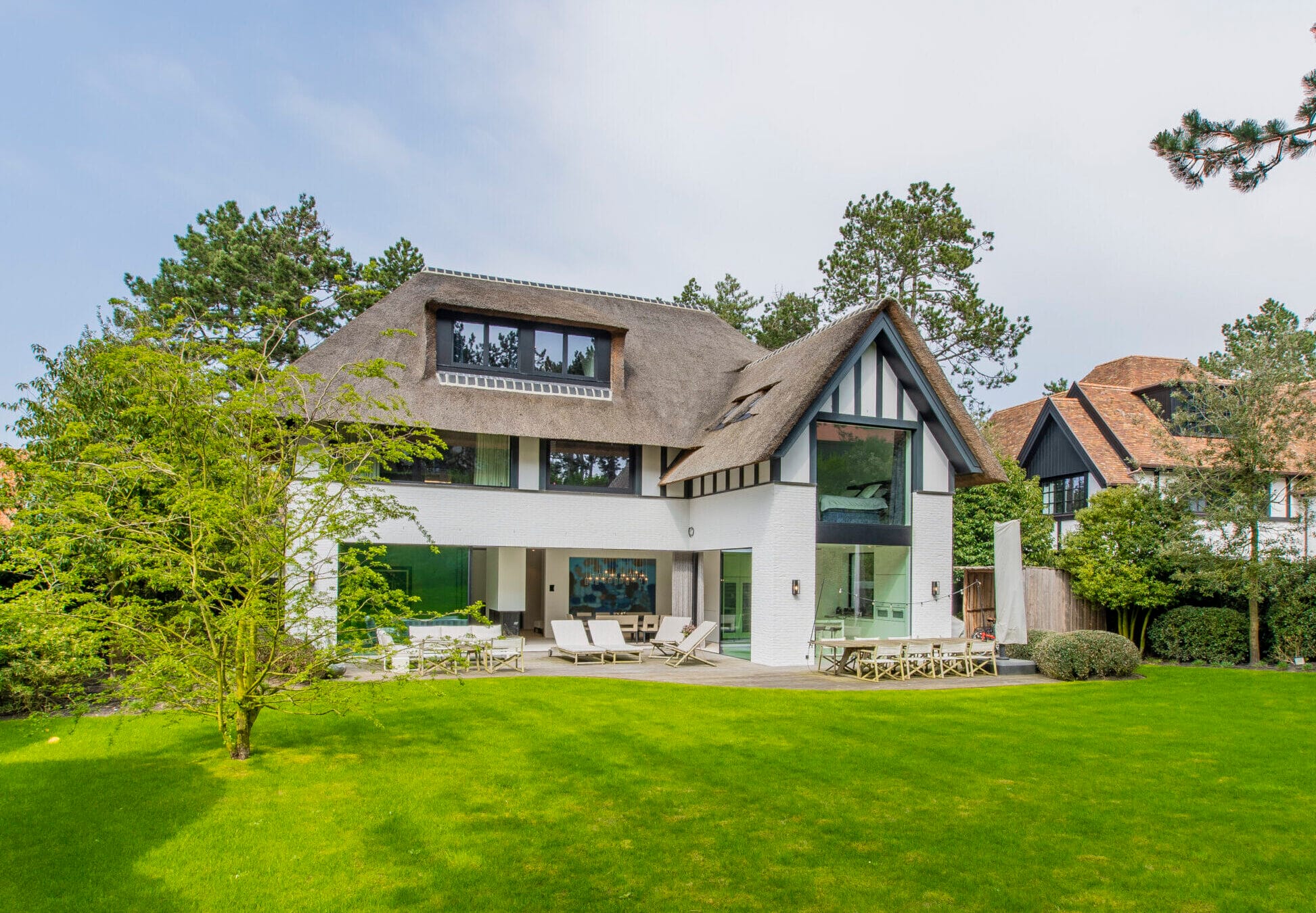 Êtes-vous un riche normal ? par Vincent Clairmont