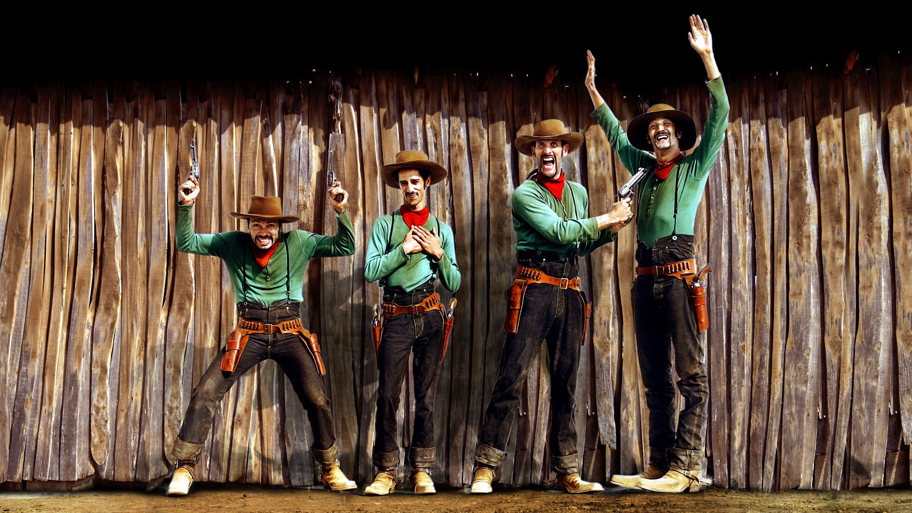 À Paris, le retour de la droite la plus bête du monde