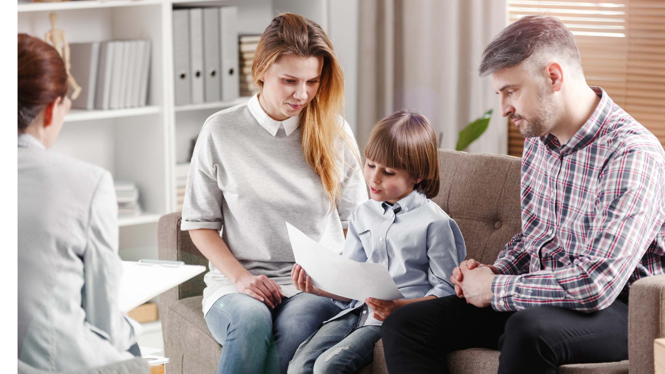 Autisme: la HAS recentre la prise en charge sur les parents