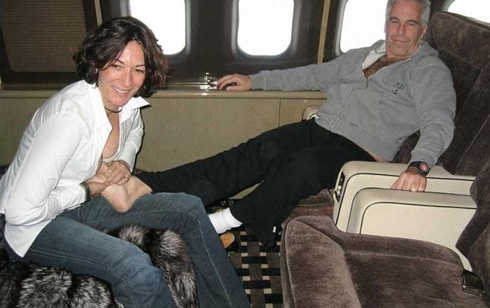 Ces étranges liens entre Epstein et Ehud Barak, ancien du MOSSAD et ex-premier ministre israélien, par Elise Rochefort