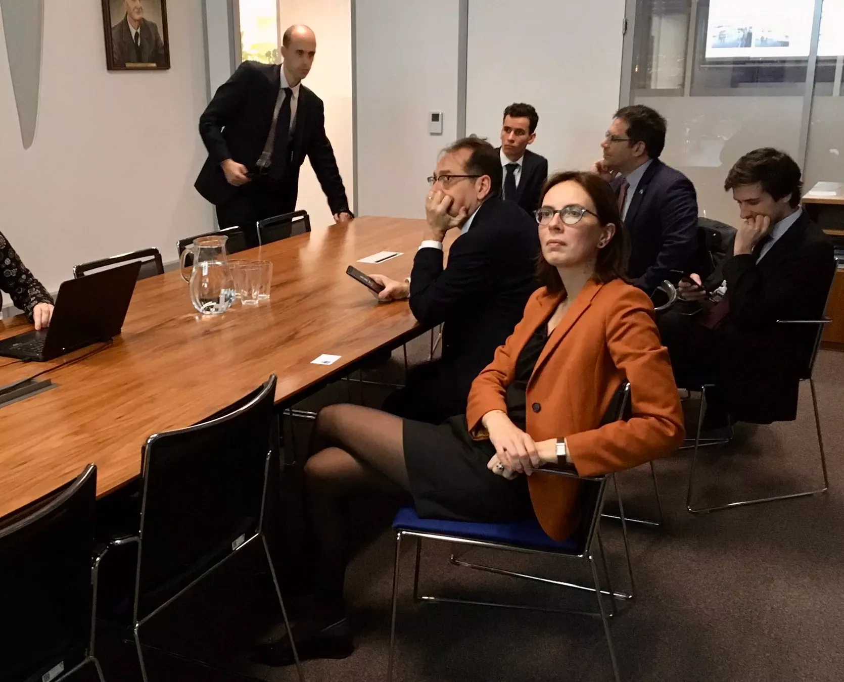 Recasage de Montchalin : la Cour des Comptes devient-elle l’antichambre de la République Bananière ?