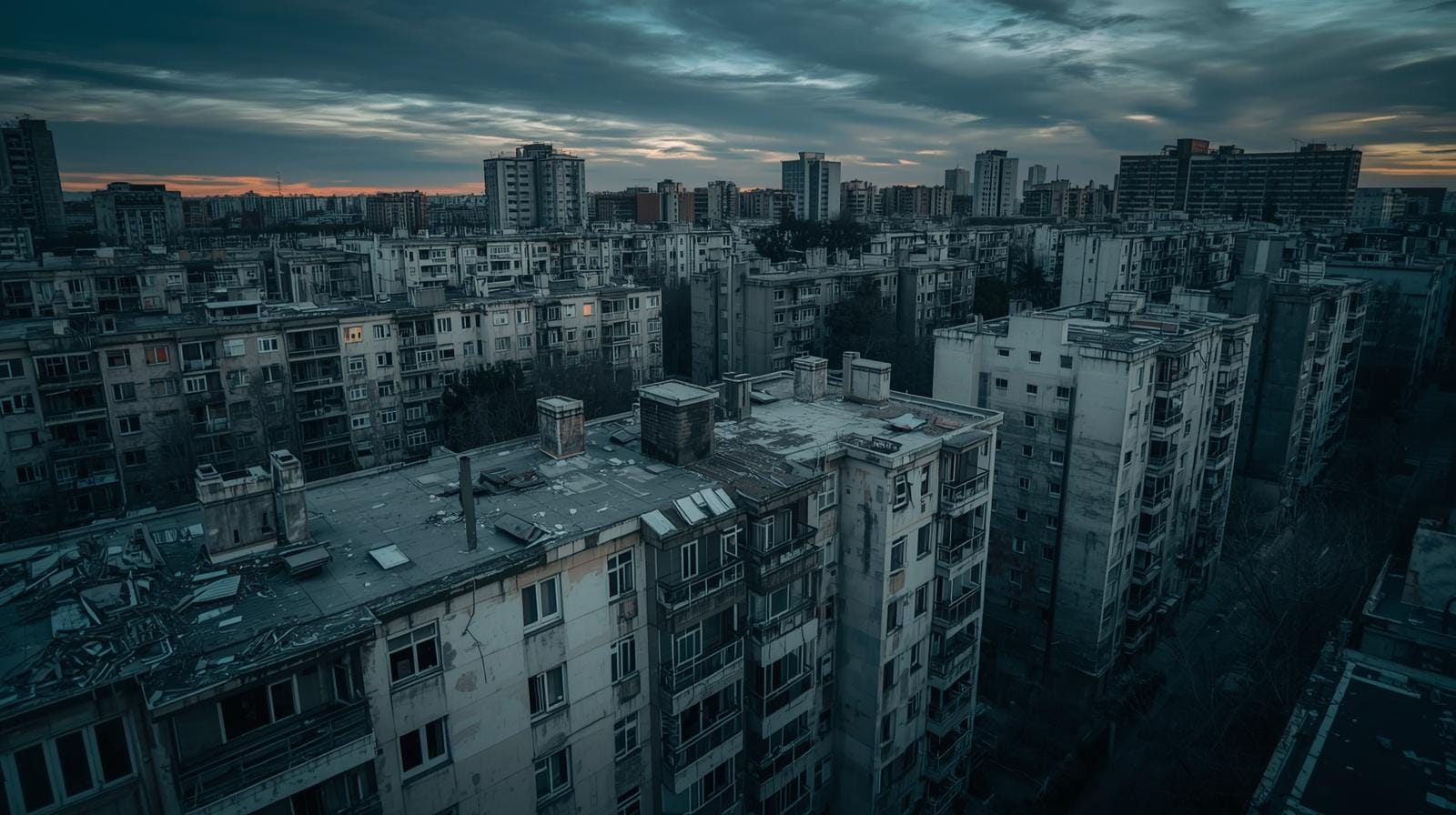 Pourquoi les libertariens disent que l'encadrement des loyers est un poison lent, par Elise Rochefort