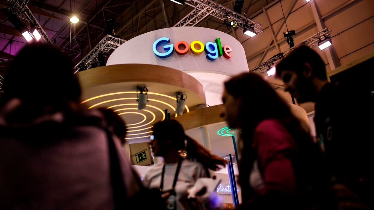 Monopole publicitaire : la justice US condamne Google pour pratiques illégales