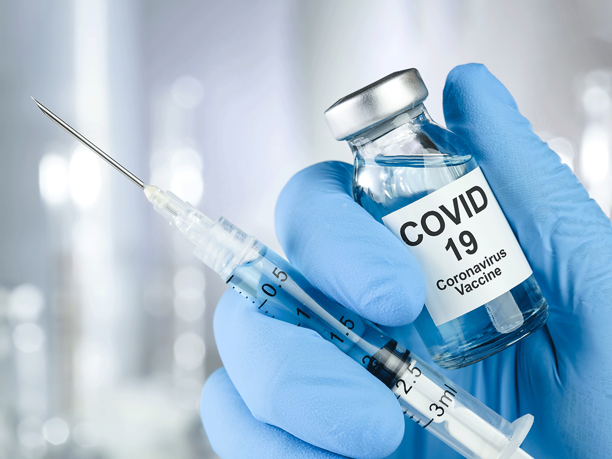 Dr Maudrux : « Tout, tout, tout, vous saurez tout sur l’ARN messager et le vaccin Pfizer ».