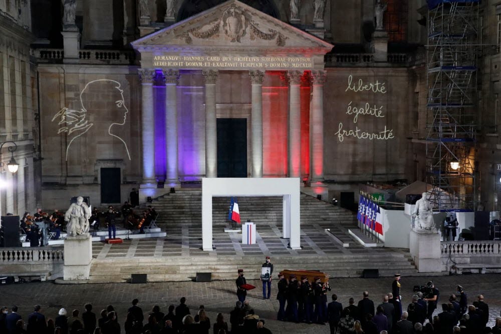 La si prévisible défaite de la République face à l’Islam