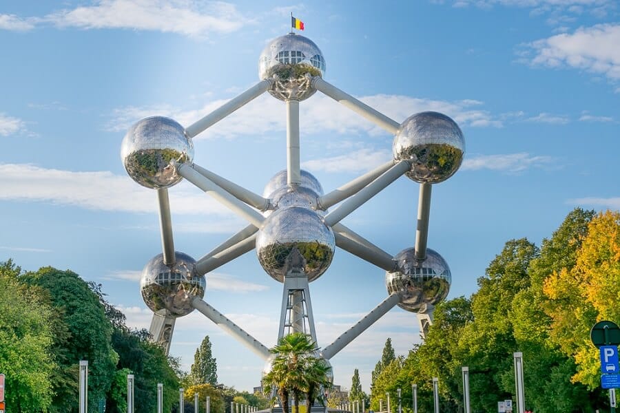 ????Une aubaine fiscale de deux ans pour les Français installés en Belgique