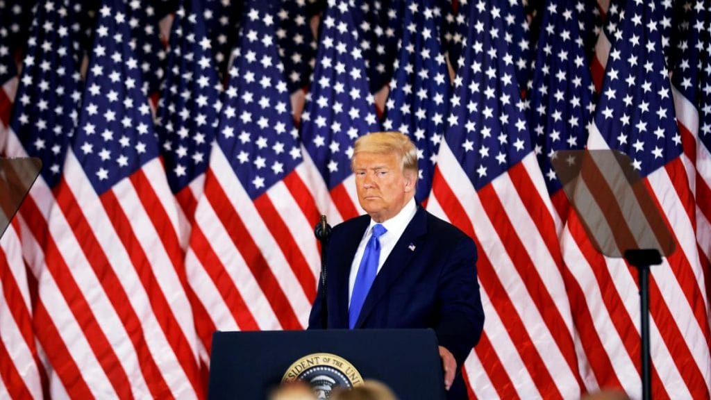 Husson : « Pourquoi je suis absolument sûr qu’il y a eu des fraudes aux élections US »