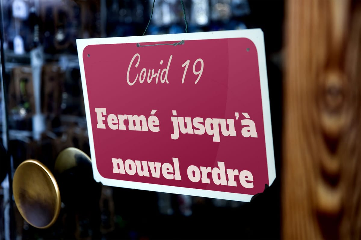 Scandale en vue : les chiffres de l’épidémie sont-ils faussés ou truqués ?