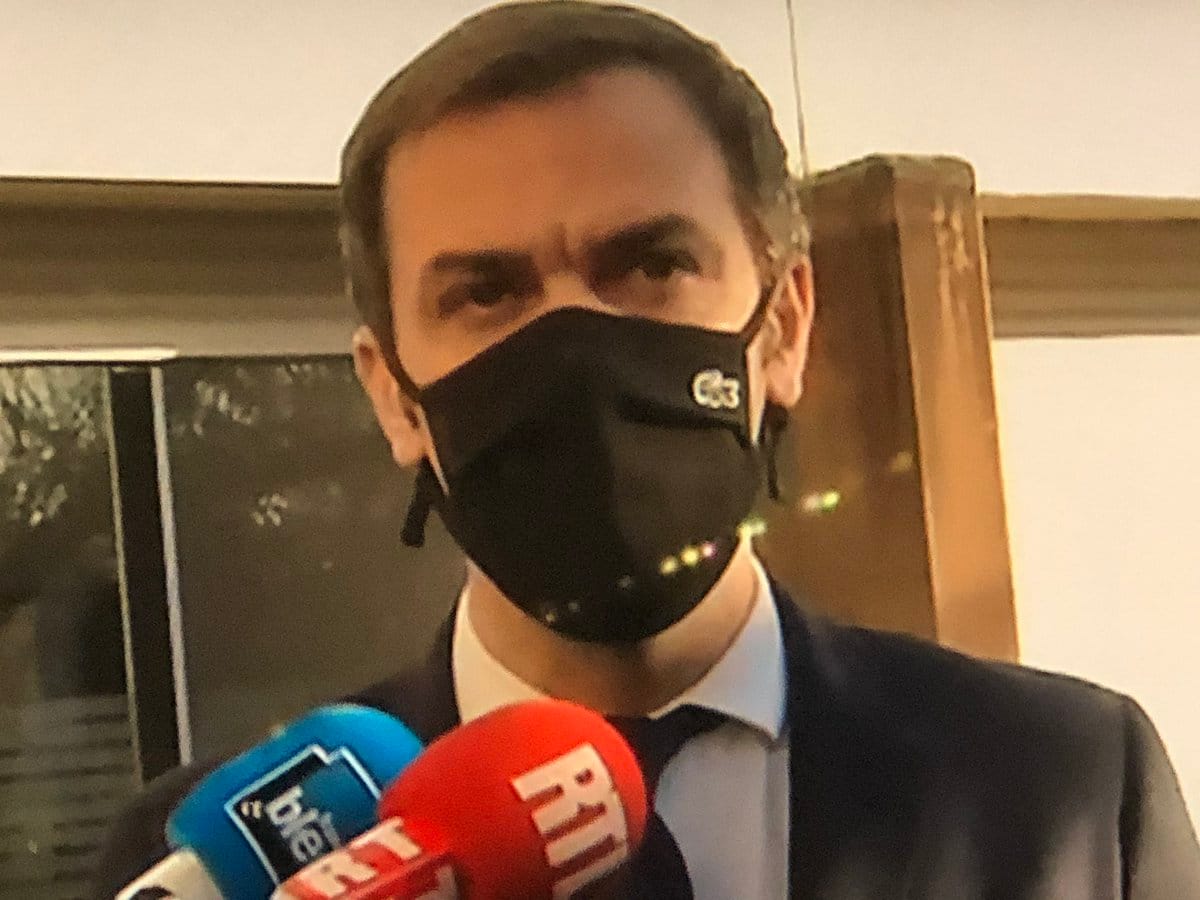 Pass sanitaire : même les députés LREM refusent la dictature à la Véran