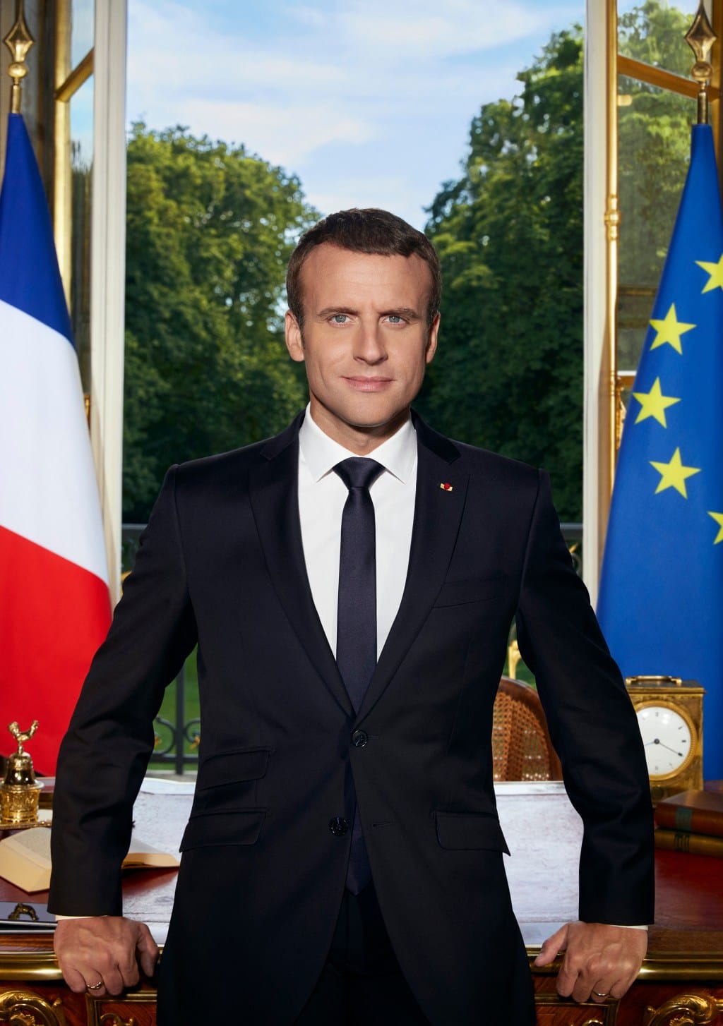 Myard : « Macron est hollandisé et risque fort de ne pas être au second tour »