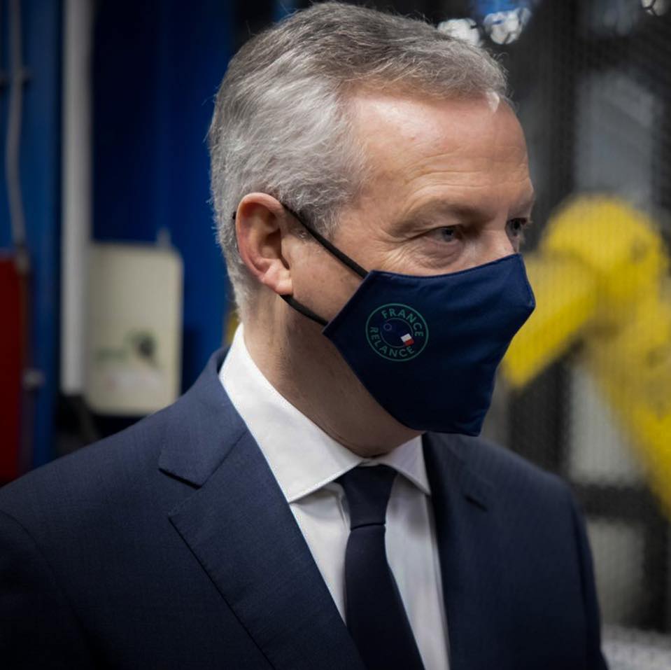 Entrepreneurs, votre devoir moral sera bientôt de quitter ce pays
