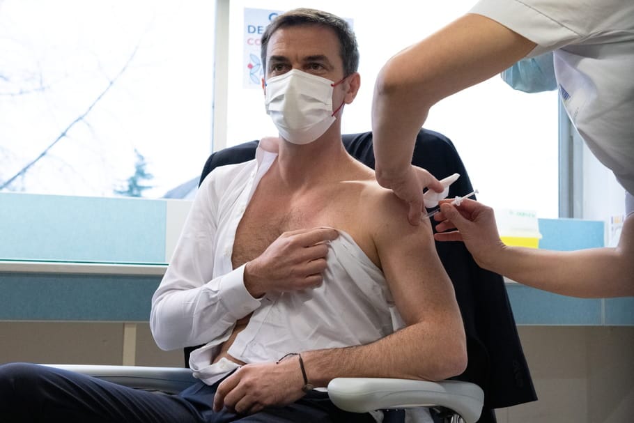 Vaccin obligatoire : comment Macron va le mettre en place
