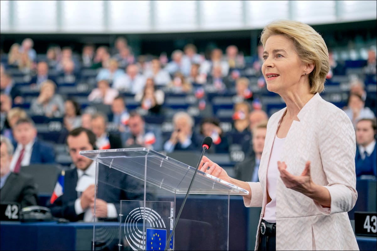 Crise du COVID 19 : le Parlement Européen a-t-il oublié de sanctionner la Commission de Bruxelles?