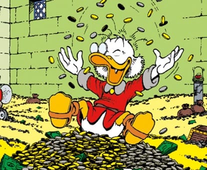 L’Etat gagne 70 millions d’euros au Loto (Française des Jeux)