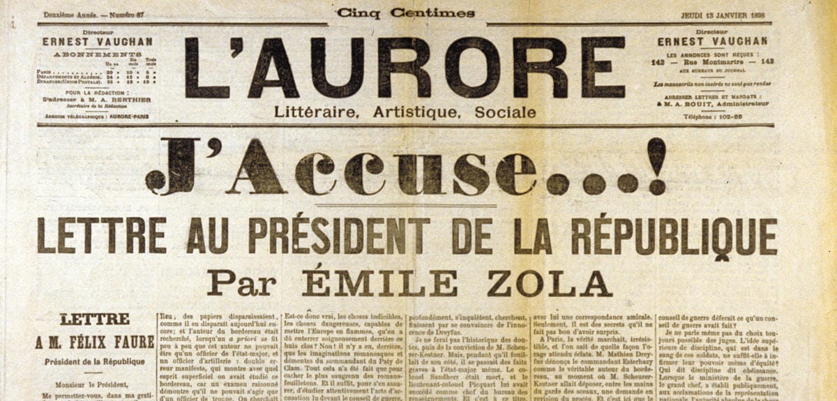 Non, les militaires n’ont pas manqué à leur devoir de réserve en signant une tribune sur la France