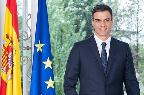En Espagne, les socialistes veulent en finir avec la propriété individuelle et les CDI