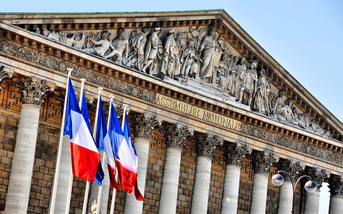 Projet de loi bioéthique et PMA pour toutes : «Je suis contre, au nom du père !»