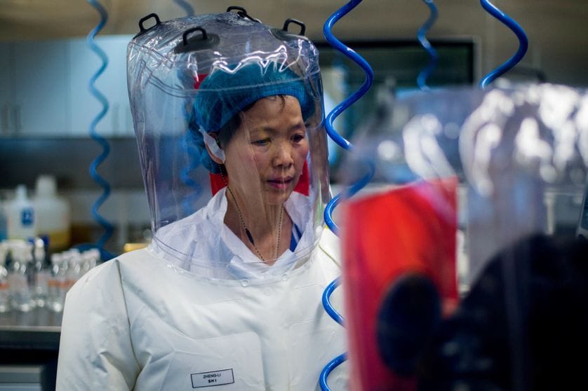 Origines COVID : les preuves d’une fuite de laboratoire partagées entre les USA et le Royaume-Uni