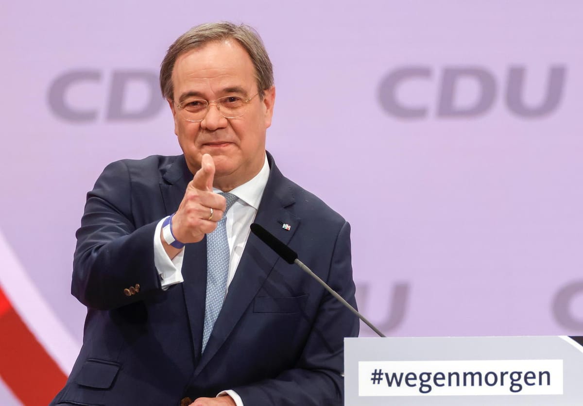 ????Comment la caste europhile rassemble les ingrédients d’une crise de l’euro