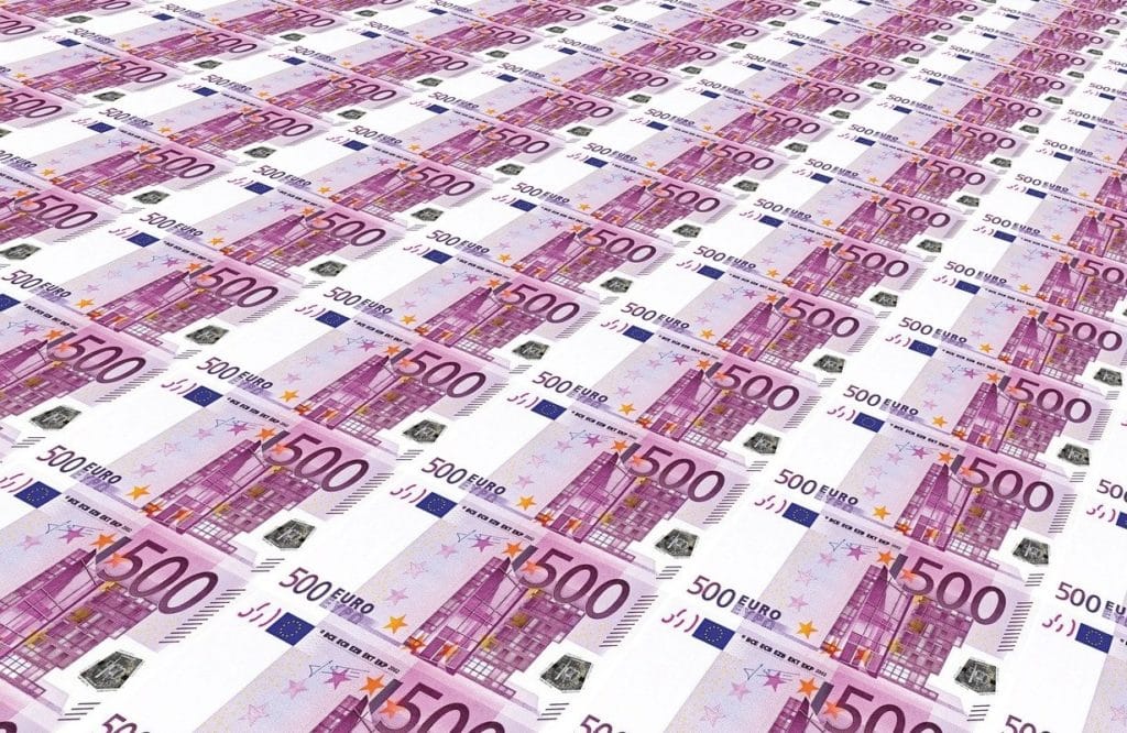 La Fed a peur de détruire son paradis artificiel