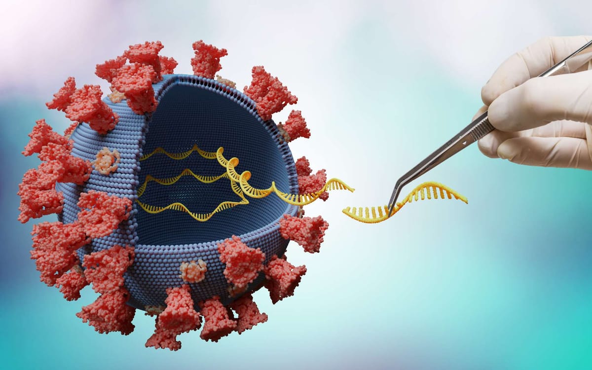 Lancement du vaccin ARNm contre le cancer malgré sa nocivité