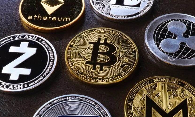 Cryptos : quand Trump monte dans le train…