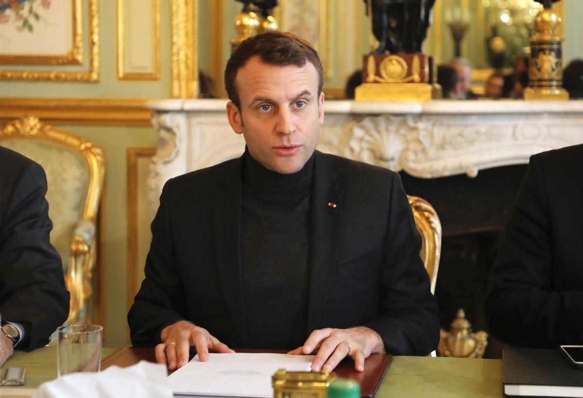 Tout, tout, tout, vous saurez tout sur la suspension dans la fonction publique, par Julien G.