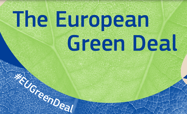 Comment le « Pacte vert » européen va saper notre pouvoir d’achat