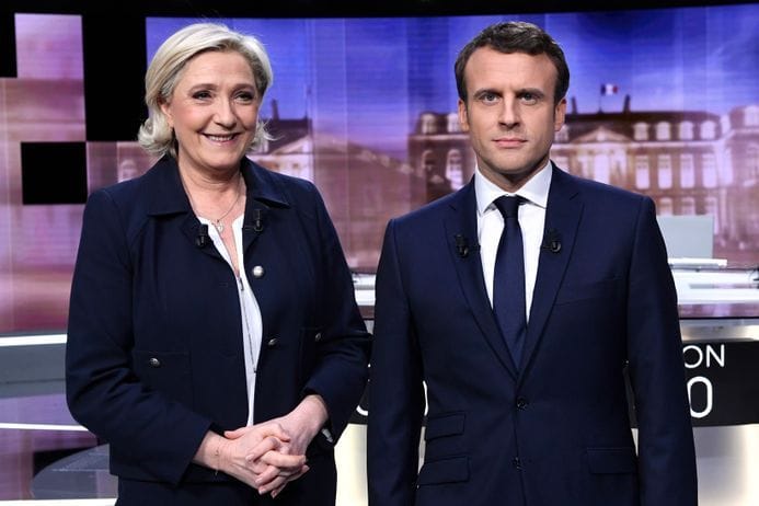 Le besoin de se renarcissiser va-t-il plonger les Français dans le chaos ?