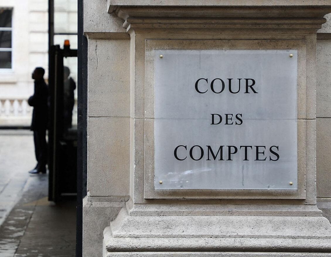 Cour des Comptes : paie ton Ukrainien! par Modeste Schwartz