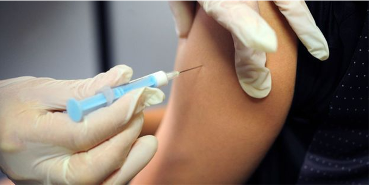 Vaccin Pfizer : bientôt au tour des enfants de 5 ans