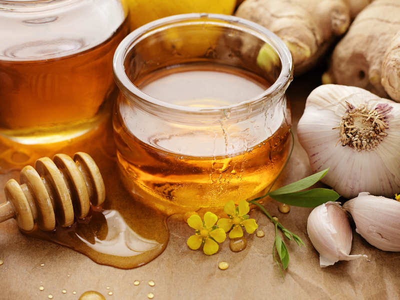 6 antibiotiques naturels efficaces  et puissants à connaitre