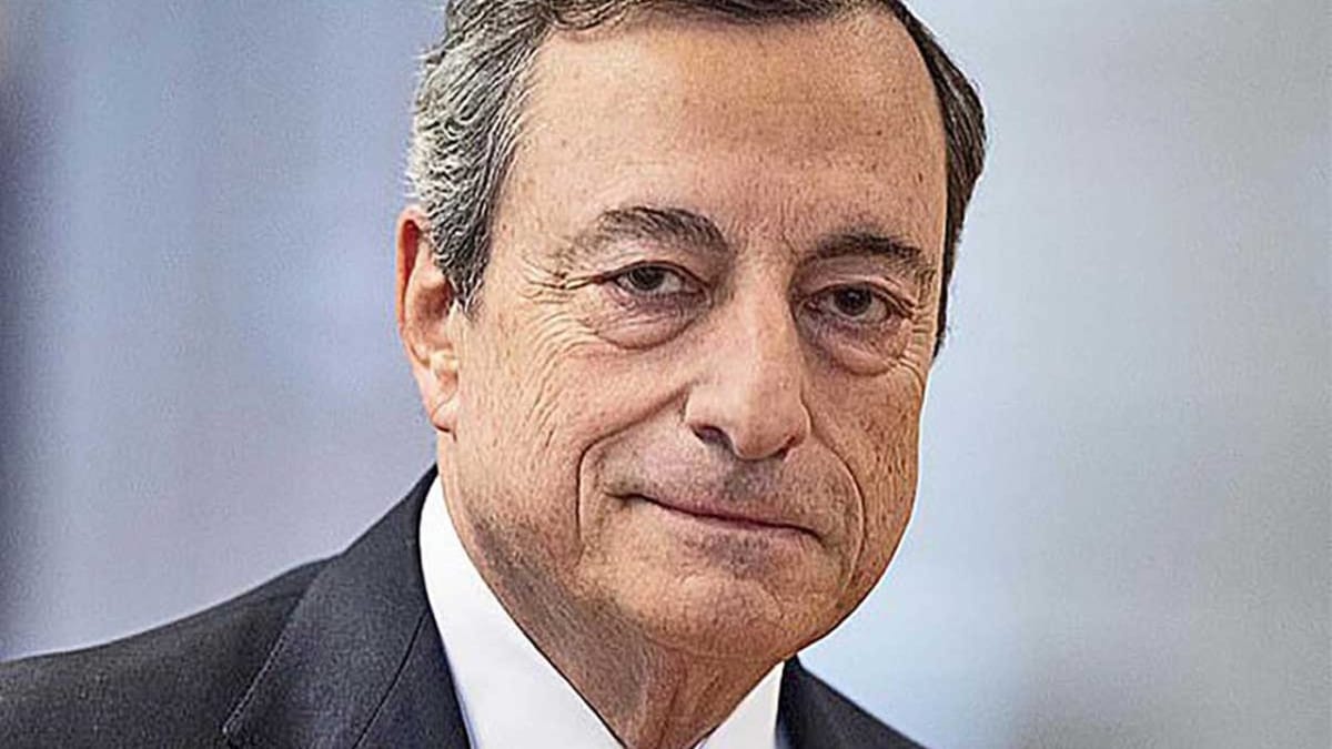 Souveraineté et réindustrialisation : Mario Draghi jette un très gros pavé dans la mare