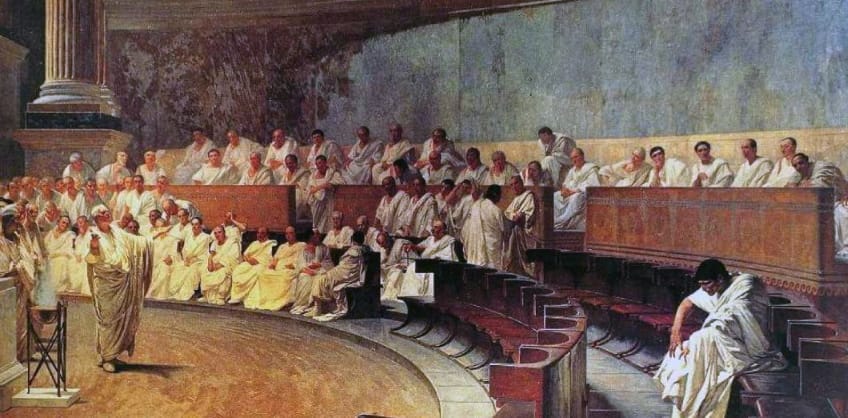 Pourquoi ne luttons-nous pas contre les confiscations de la liberté menées au nom de la démocratie? par Finn Andreen