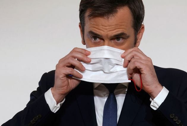 [PAYANT] Véran finira-t-il l’hiver à la tête de son ministère ?