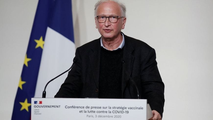 Pourquoi Big Pharma ne veut surtout pas reconnaître que l’ARN Messager est une thérapie génique
