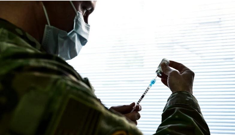 Armée américaine : résistance à l’obligation vaccinale décrétée par Biden