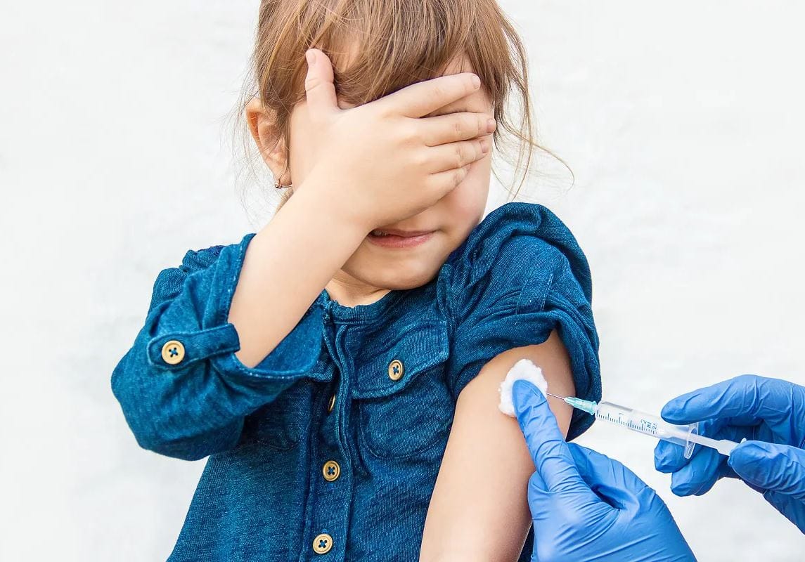 L’Agence Européenne du Médicament (EMA) recommande Pfizer pour les enfants de 5 à 11 ans malgré les doutes sur son efficacité