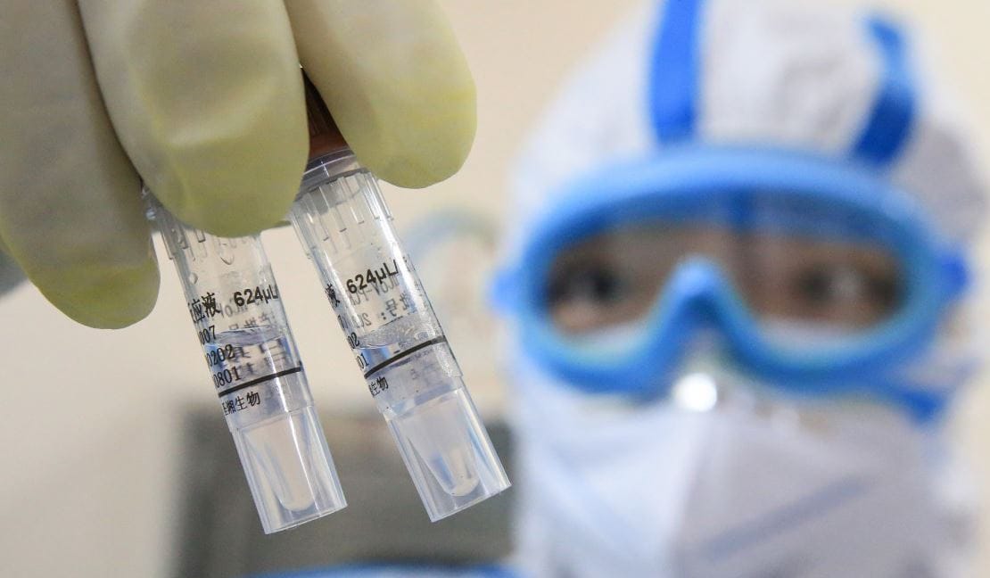 Enquête COVID: le Sénat US se rallie de plus en plus à la thèse de la fuite de laboratoire