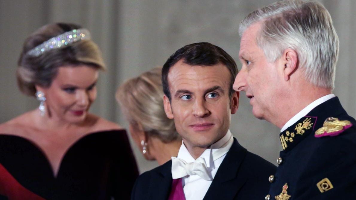 Quand le Conseil d’Etat belge donne des leçons d’indépendance au Conseil d’Etat français