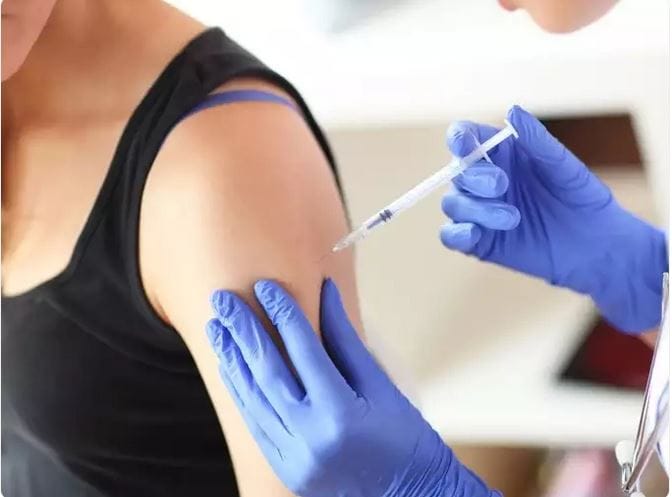 USA : de plus en plus de femmes enceintes refusent le vaccin
