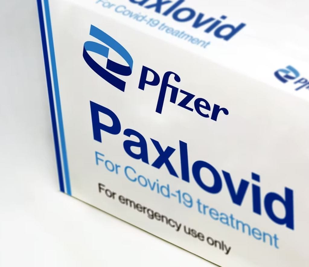 La HAS favorable au remboursement du traitement Paxlovid