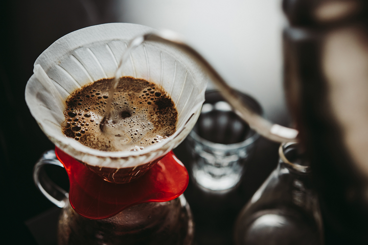 Boire du café éviterait les maladies du foie