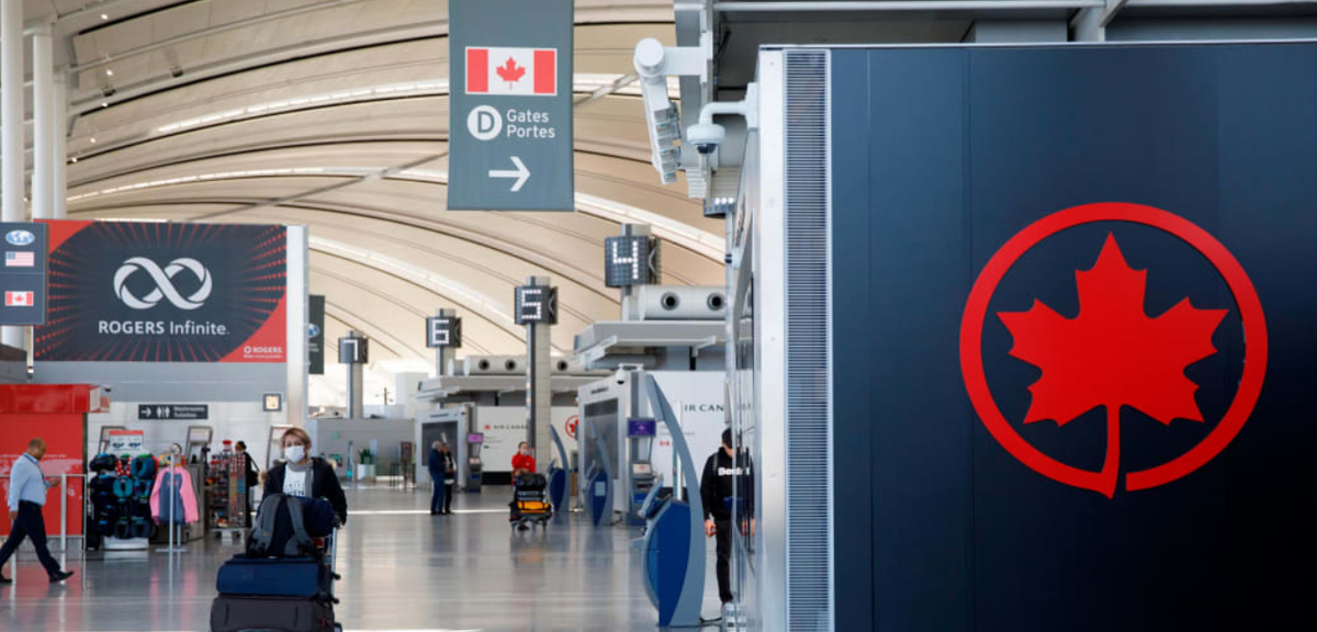 Le Canada, ce laboratoire du chaos que l’Occident s’apprête à suivre