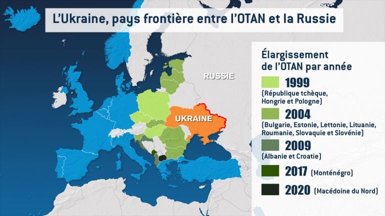 [PAYANT] – Ukraine – Est-il encore possible d’éviter un Tchernobyl stratégique occidental?