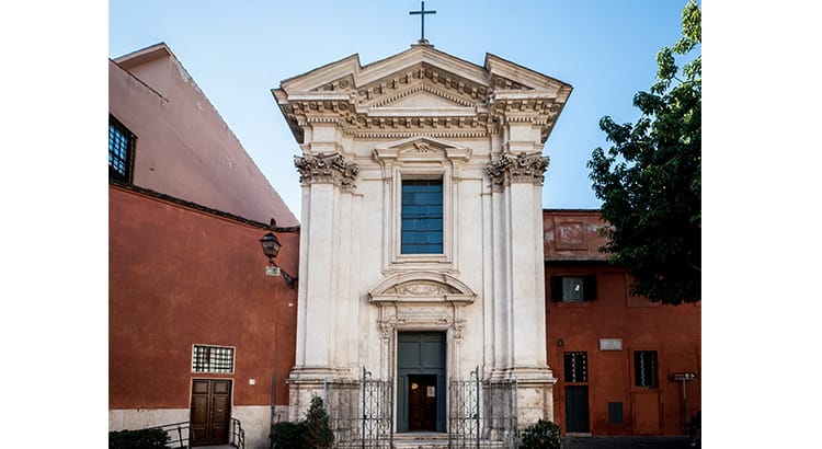La vénérable Communauté catholique Sant’Egidio se transforme en propagandiste de la vaccination des enfants contre le COVID